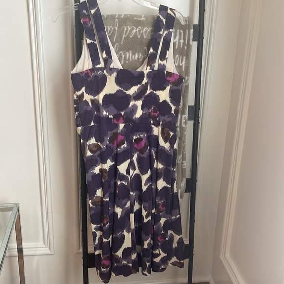 Petite Karin Steven’s Dress - Picture 3 of 4